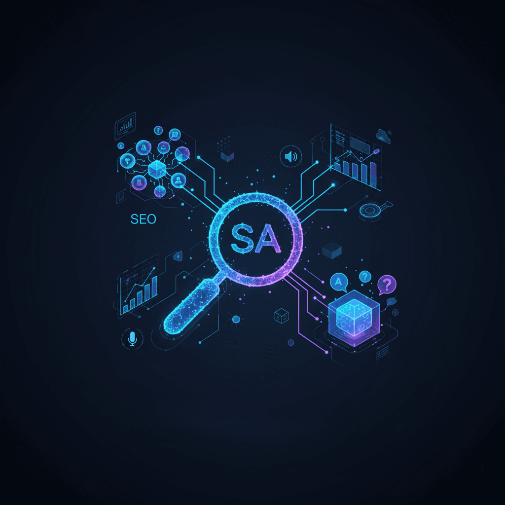 SEO & AEO for Developers